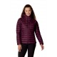 KURTKA DAMSKA RAB MICROLIGHT ALPINE HOODY