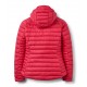 KURTKA DAMSKA RAB MICROLIGHT ALPINE HOODY