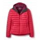 KURTKA DAMSKA RAB MICROLIGHT ALPINE HOODY