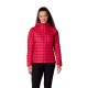 KURTKA DAMSKA RAB MICROLIGHT ALPINE HOODY