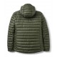 KURTKA RAB MICROLIGHT ALPINE HOODY