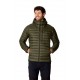 KURTKA RAB MICROLIGHT ALPINE HOODY