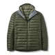 KURTKA RAB MICROLIGHT ALPINE HOODY