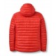 KURTKA RAB MICROLIGHT ALPINE HOODY