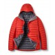 KURTKA RAB MICROLIGHT ALPINE HOODY