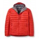 KURTKA RAB MICROLIGHT ALPINE HOODY