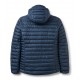 KURTKA RAB MICROLIGHT ALPINE HOODY