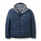 KURTKA RAB MICROLIGHT ALPINE HOODY