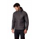 KURTKA RAB MICROLIGHT ALPINE HOODY