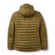 KURTKA RAB MICROLIGHT ALPINE HOODY