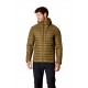 KURTKA RAB MICROLIGHT ALPINE HOODY