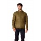 KURTKA RAB MICROLIGHT JACKET