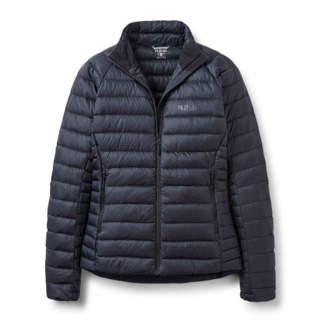 KURTKA DAMSKA RAB MICROLIGHT JACKET