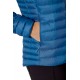 KURTKA DAMSKA RAB MICROLIGHT JACKET