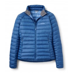 KURTKA DAMSKA RAB MICROLIGHT JACKET