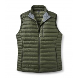 KAMIZELKA RAB MICROLIGHT VEST