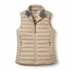 KAMIZELKA DAMSKA RAB MICROLIGHT VEST