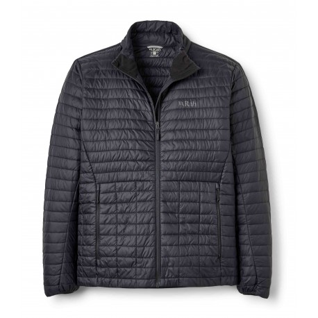 KURTKA RAB MICROLIGHTER JACKET