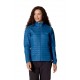 KURTKA DAMSKA RAB MICROLIGHT ALPINE HOODY