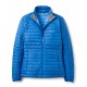 KURTKA DAMSKA RAB MICROLIGHT ALPINE HOODY