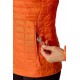 KURTKA DAMSKA RAB MICROLIGHT ALPINE HOODY