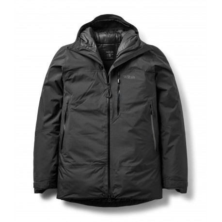 KURTKA RAB XENON SHIELD JACKET