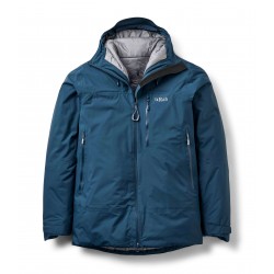 KURTKA RAB XENON SHIELD JACKET