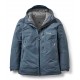 KURTKA DAMSKA RAB XENON SHIELD JACKET