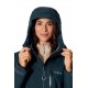 KURTKA DAMSKA RAB XENON SHIELD JACKET