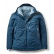 KURTKA DAMSKA RAB XENON SHIELD JACKET