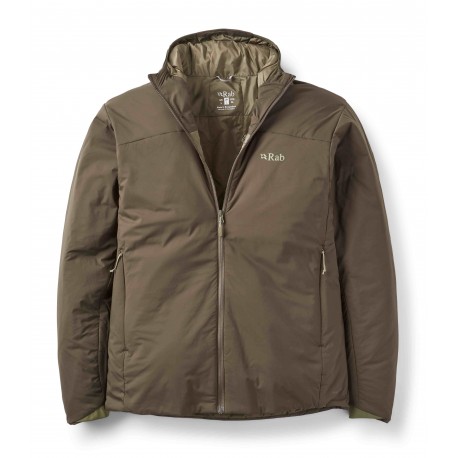 KURTKA RAB XENAIR ALPINE LIGHT JACKET