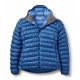 KURTKA DAMSKA RAB CIRRUS ALPINE JACKET