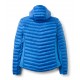 KURTKA DAMSKA RAB CIRRUS FLEX HOODY