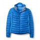 KURTKA DAMSKA RAB CIRRUS FLEX HOODY