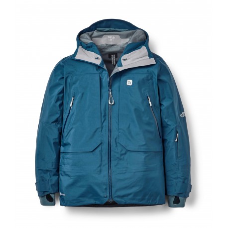 KURTKA RAB KHROMA CONVERGE JACKET