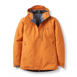 KURTKA DAMSKA RAB LATOK ALPINE GTX JACKET