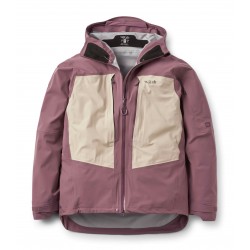 KURTKA RAB KINETIC ALPINE STRETCH JACKET