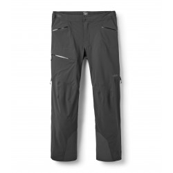 SPODNIE RAB KINETIC ALPINE STRETCH PANTS
