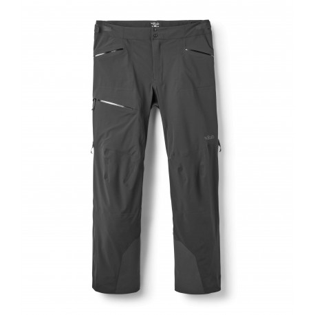SPODNIE RAB KINETIC ALPINE STRETCH PANTS