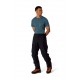 SPODNIE RAB KINETIC ALPINE STRETCH PANTS