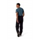 SPODNIE RAB KINETIC ALPINE STRETCH PANTS