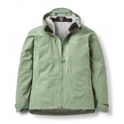 KURTKA DAMSKA RAB KINETIC ALPINE STRETCH JACKET