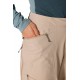 SPODNIE DAMSKIE RAB KINETIC ALPINE STRETCH PANTS