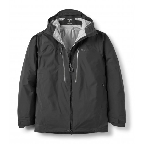 KURTKA RAB FIREWALL GUIDE JACKET