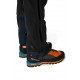 SPODNIE RAB FIREWALL GUIDE PANTS