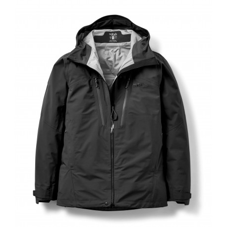 KURTKA DAMSKA RAB FIREWALL GUIDE JACKET