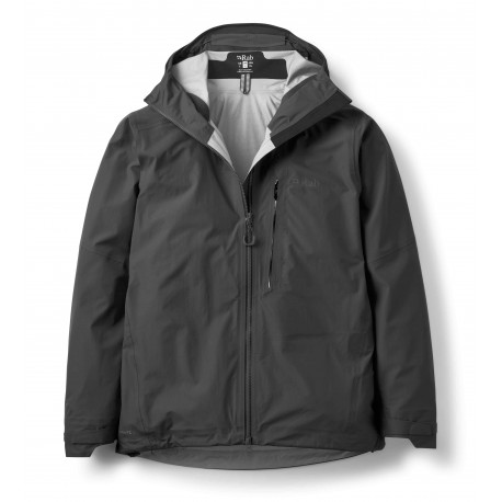 KURTKA RAB FIREWALL ALPINE JACKET