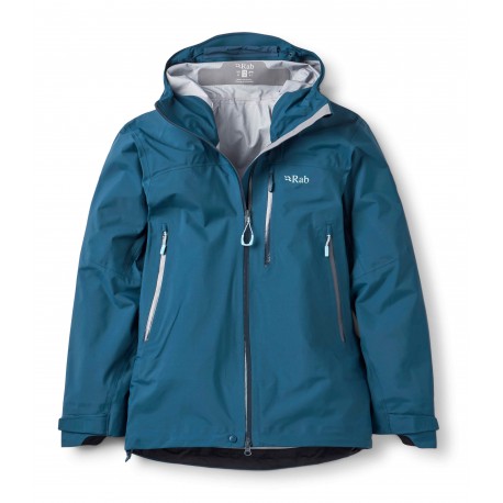 KURTKA DAMSKA RAB FIREWALL MOUNTAIN JACKET