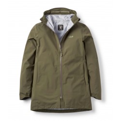 KURTKA DAMSKA RAB FIREWALL PARKA