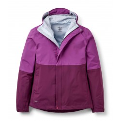 KURTKA DAMSKA RAB FIREWALL JACKET